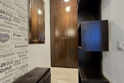 Apartament cu 3 camere, mobilat în Rosetti - 3