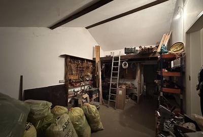 Casa P+ M in spate la Ikea - 16