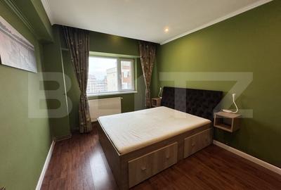 Apartament de inchiriat, 2 camere, 58 mp, zona ultracentrala - 2