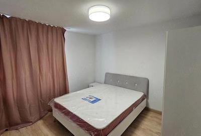 Apartament cu 2 camere decomandat în Alexandru cel Bun - 2