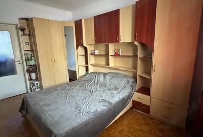 Apartament cu 3 camere semidecomandat în Cantemir - 5