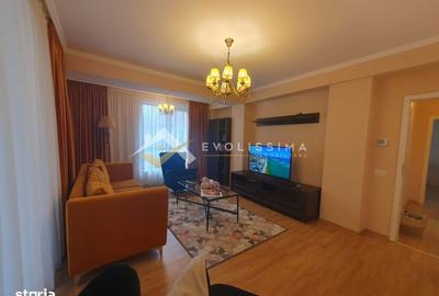 Apartament cu 2 camere decomandat, mobilat în Bartolomeu - 16
