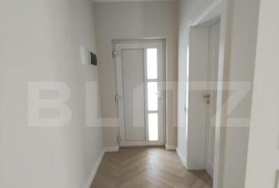 Casa finisata la cheie racordata la toate utilitatile in San - 4