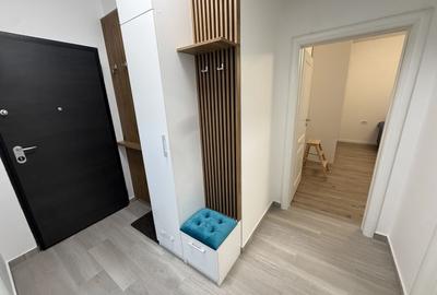 Apartament 2 Camere Exigent Plaza Residence Faza 5 Lujerului+ Parcare - 2
