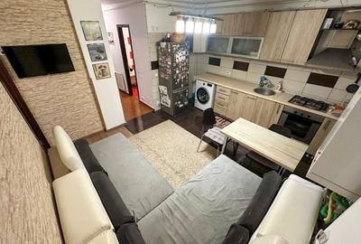 Apartament cu 3 camere decomandat în Titan - 2