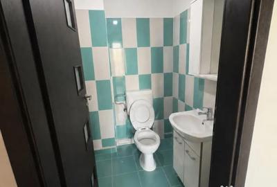 Apartament cu 3 camere decomandat în Central - 2