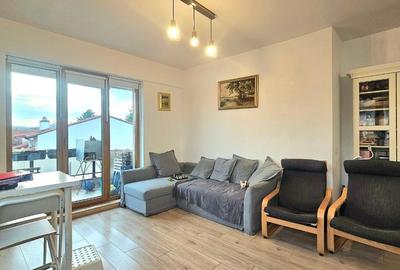 Bucurestii Noi - Jiului | 4 camere decomandat | Mobilat & utilat | Bloc nou 2020 - 2