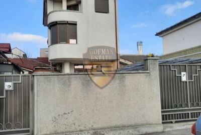 Casa 3 corpuri, 173 mp, teren 276, Constanta, cartier Tomis I, gaze, A/C - 4