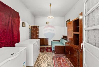 Casă individuală cu 4 camere cu Teren 1007 Mp în Horia - 12