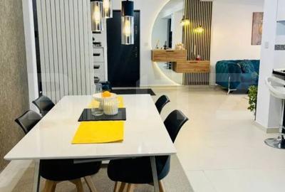 Apartament cu 4 camere în Central - 6