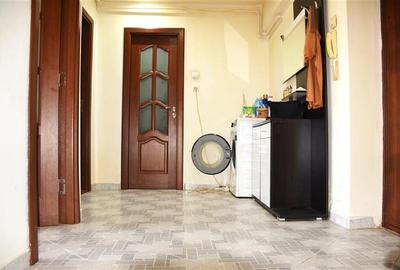 Inedit, super oportunitate! Vanzare apt 2 camere, foarte spatios in Targoviste - - 5