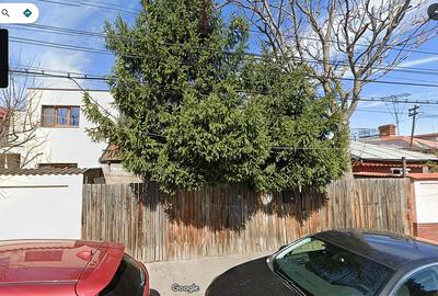Propietar vând teren 250 mp, casa demolabila, Antiaeriana, Bucuresti - 1