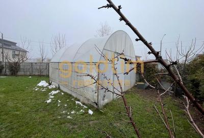 VILA INDIVIDUALA /SUPERBA/GRADINA PROPRIE/TUNARI/CURTE GENEROASA - 11