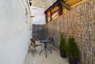 Garsonieră decomandată, mobilată în Centrul Istoric - 12