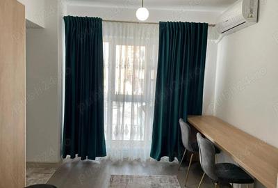 Garsonieră semidecomandată în Tătărași - 2