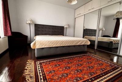 Apartament cu 3 camere decomandat, mobilat în Ultracentral - 5