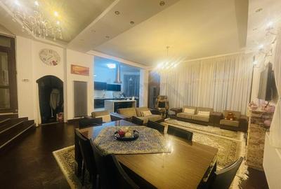 Vila cu Ponton Lac Balotesti Vecinatate DN1 Vila cu Ponton Lac Balotesti Vecinatate DN1 - 3