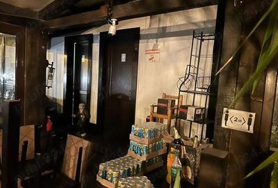 De inchiriat spatiu comercial 650 mp, zona Petre Ispirescu Sector 5 - 9