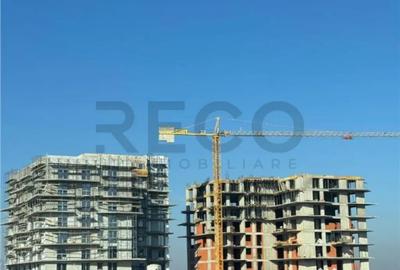 Apartament cu 3 camere decomandat în Băile Felix - 12