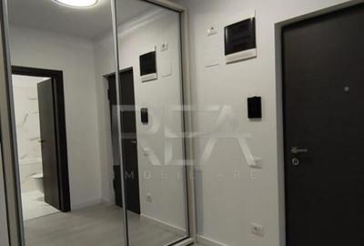 Garsoniera | Complex rezidential Smart Residence | Mobilat s - 15