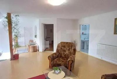 Casă cu 6 camere cu Teren 1324 Mp în Turda - 16