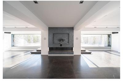 Ocazie! Penthouse Laguna Residence, 438 mp/utili, vedere lac. 5 camere, 3 băi - 1