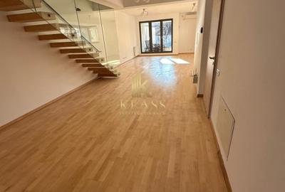 Apartament cu 4 camere decomandat în Dorobanți - 6