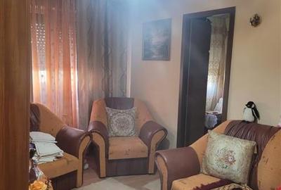 Apartament cu 3 camere nedecomandat în 9 Mai - 3