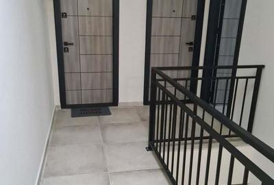 Apartament cu 2 camere în Braytim