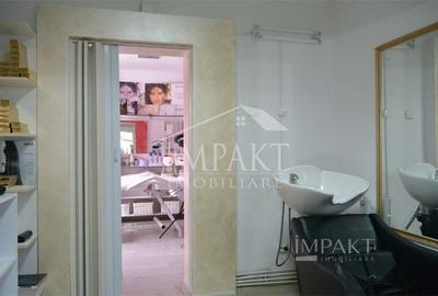 Spațiu comercial, de 105 mp, în Mănăștur - 3