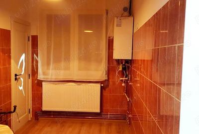 Apartament cu 2 camere semidecomandat în Central - 5