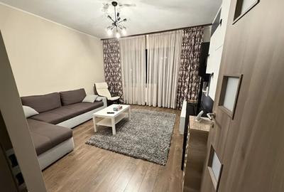 Apartament cu 2 camere decomandat, mobilat în Berceni