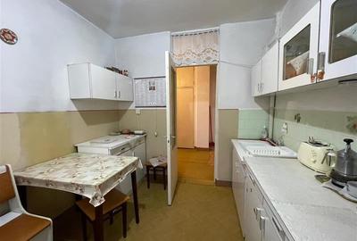 Apartament 2 camere de inchiriat zona C5 Tulcea - 7