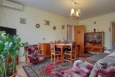 Apartament 3 camere zona Grivitei - 2