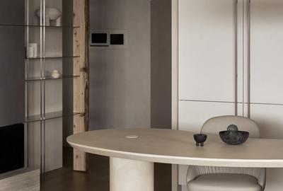 Apartament 2 camere Alba Iulia | 52 mp + terasă | Bloc boutique - 3