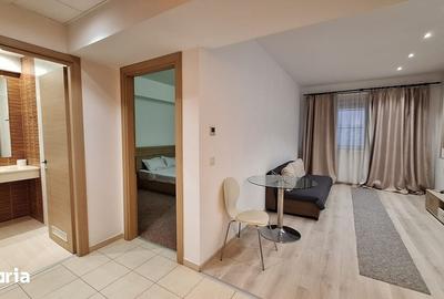 Garsonieră decomandată în Vitan - 3