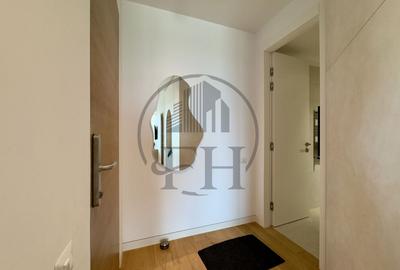 Apartament cu 2 camere semidecomandat, mobilat în Vest - 8