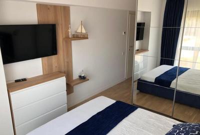 Apartament 3 camere Lux+ Loc de parcare in Complexul Aracadia zona Domenii - 5