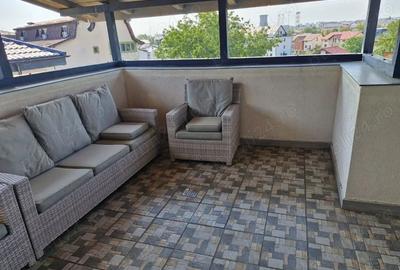 Apartament 3 camere,110mp,centrala,pet-friendly,metrou,1 Decembrie1918 - 7