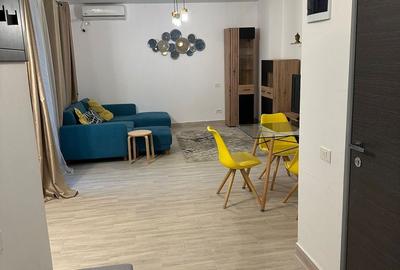 Apartament cu 2 camere în Pieptănari - 3