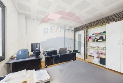 Spațiu comercial, de 473 mp, în Theodor Pallady - 10