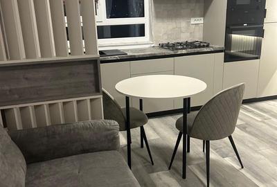 Apartament cu 2 camere semidecomandat în Păcurari - 4