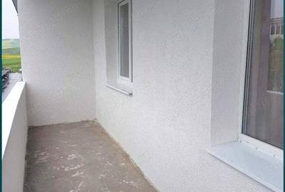 Vand apartament cu 2 camere in Tarnaveni - 10