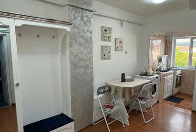 Garsonieră decomandată în Nord - 4