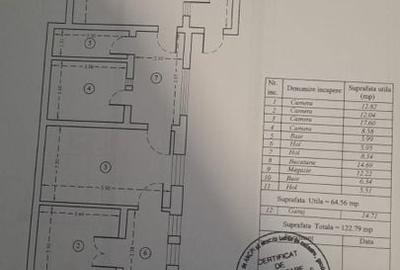 Casa de Vanzare Soseaua Leordeni! Casa de Vanzare Soseaua Leordeni! - 3