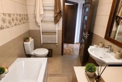 Casă cu 4 camere cu Teren 127 Mp în Lujerului