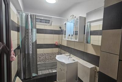 Apartament cu 2 camere, mobilat în Tudor Vladimirescu