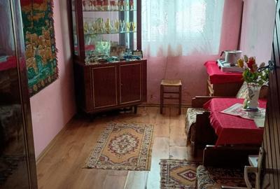 Garsonieră nedecomandată în Central - 2