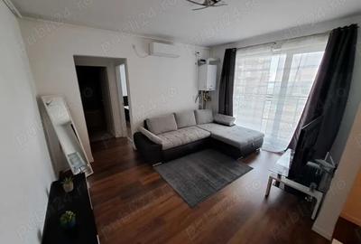 Proprietar inchiriez apartament 3 camere - 2