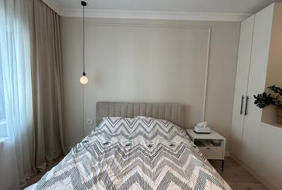 Apartament 3 camere cu terasa 15mp - direct proprietar loc parcare subteran - 9